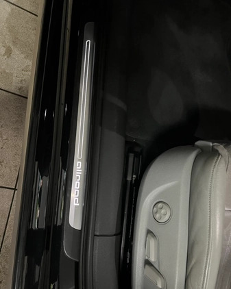 Audi A6 Allroad cena 83000 przebieg: 255000, rok produkcji 2014 z Tarnowskie Góry małe 232